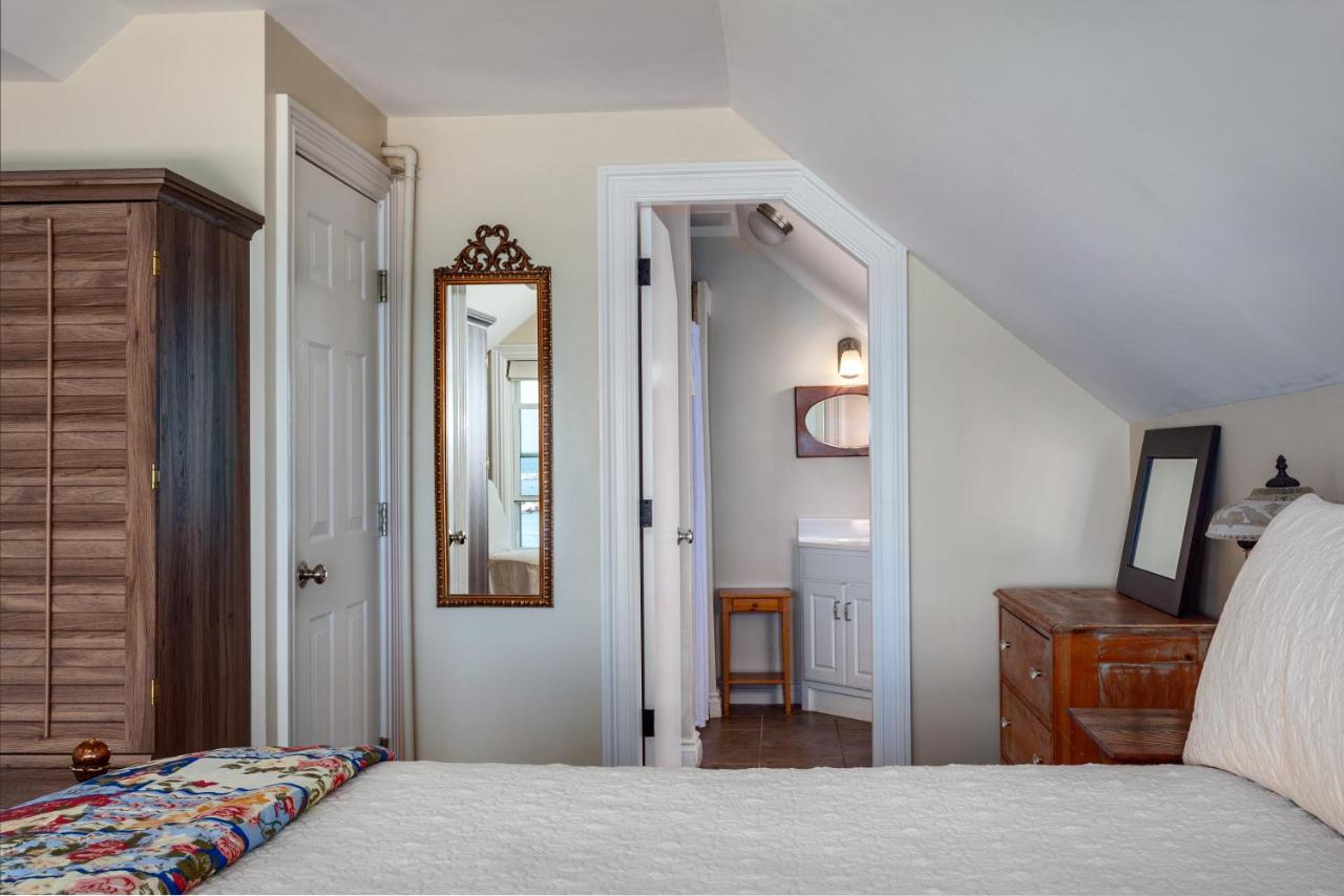 King Room with Sea View