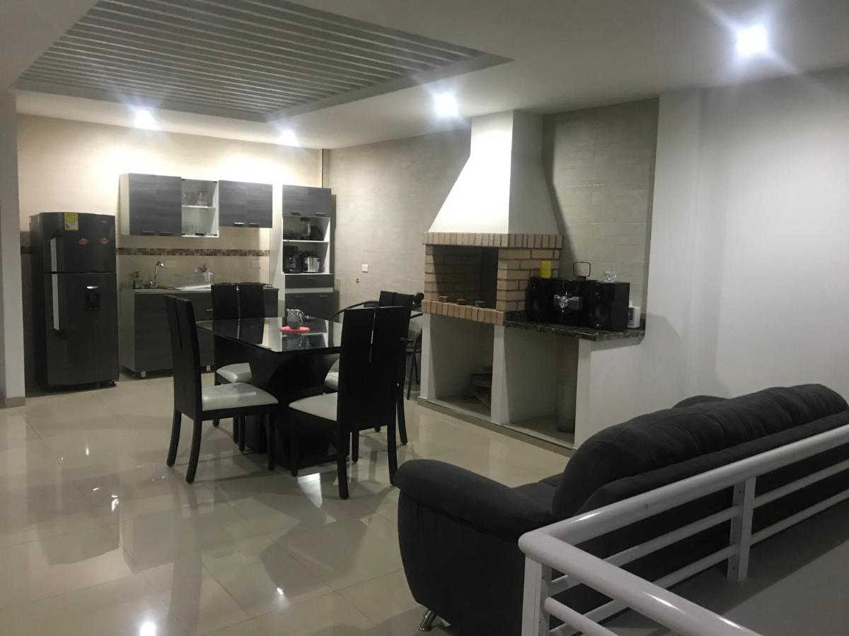 Casa del Prado - B&B
