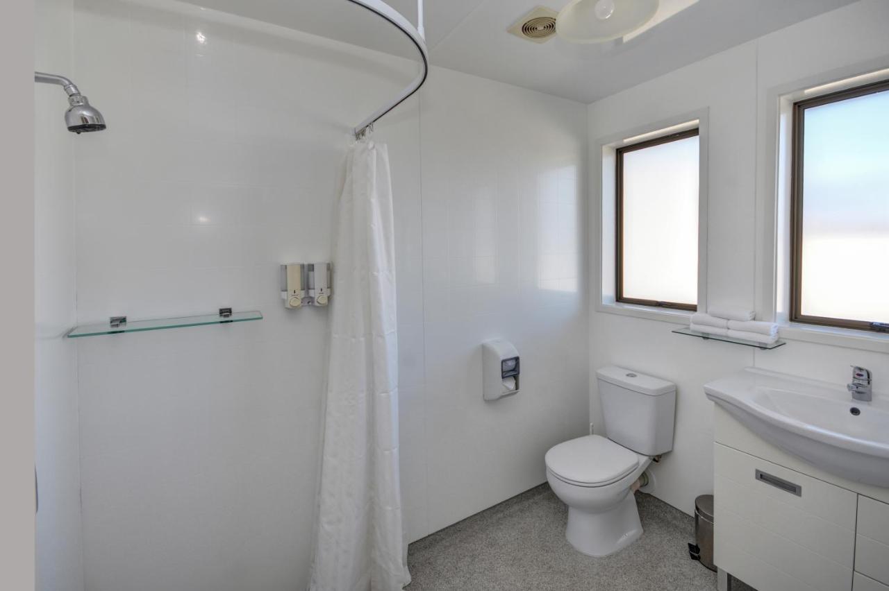 Two-Bedroom Apartment (5 Adults)