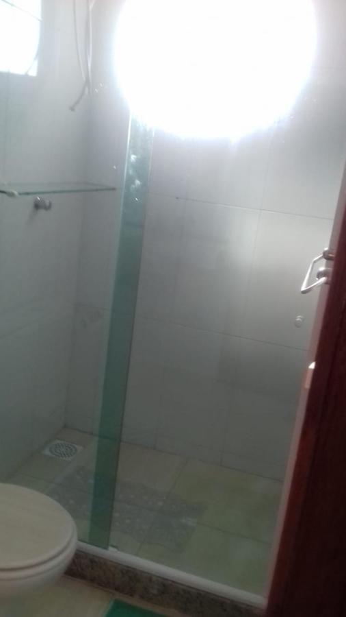 Duplex da Praia Grande - Chambres d’hôtes Arraial do Cabo