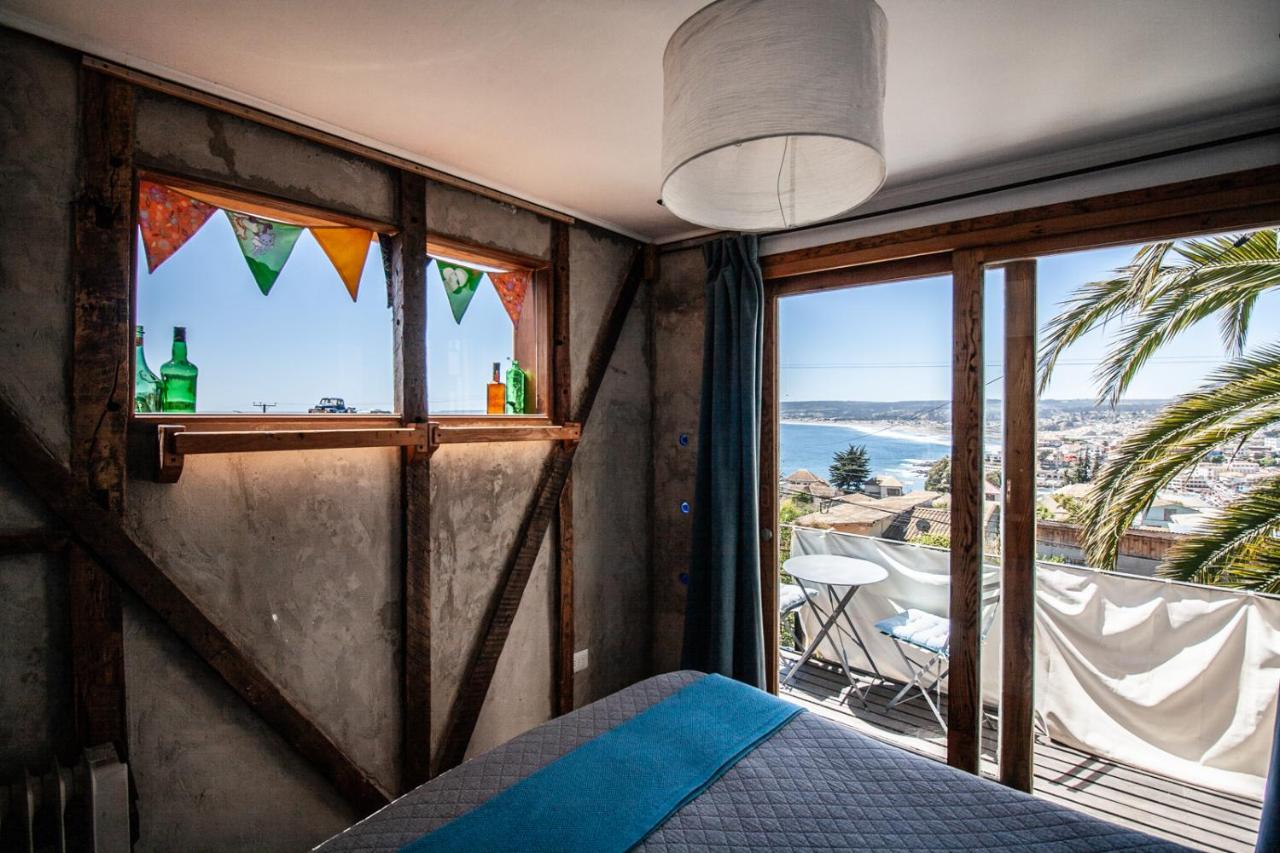 Suite con Vista Mare