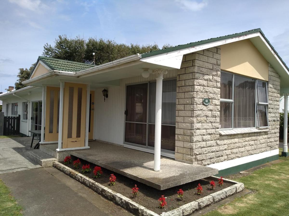 B&B Patea - Ironsands B&B - Bed and Breakfast Patea