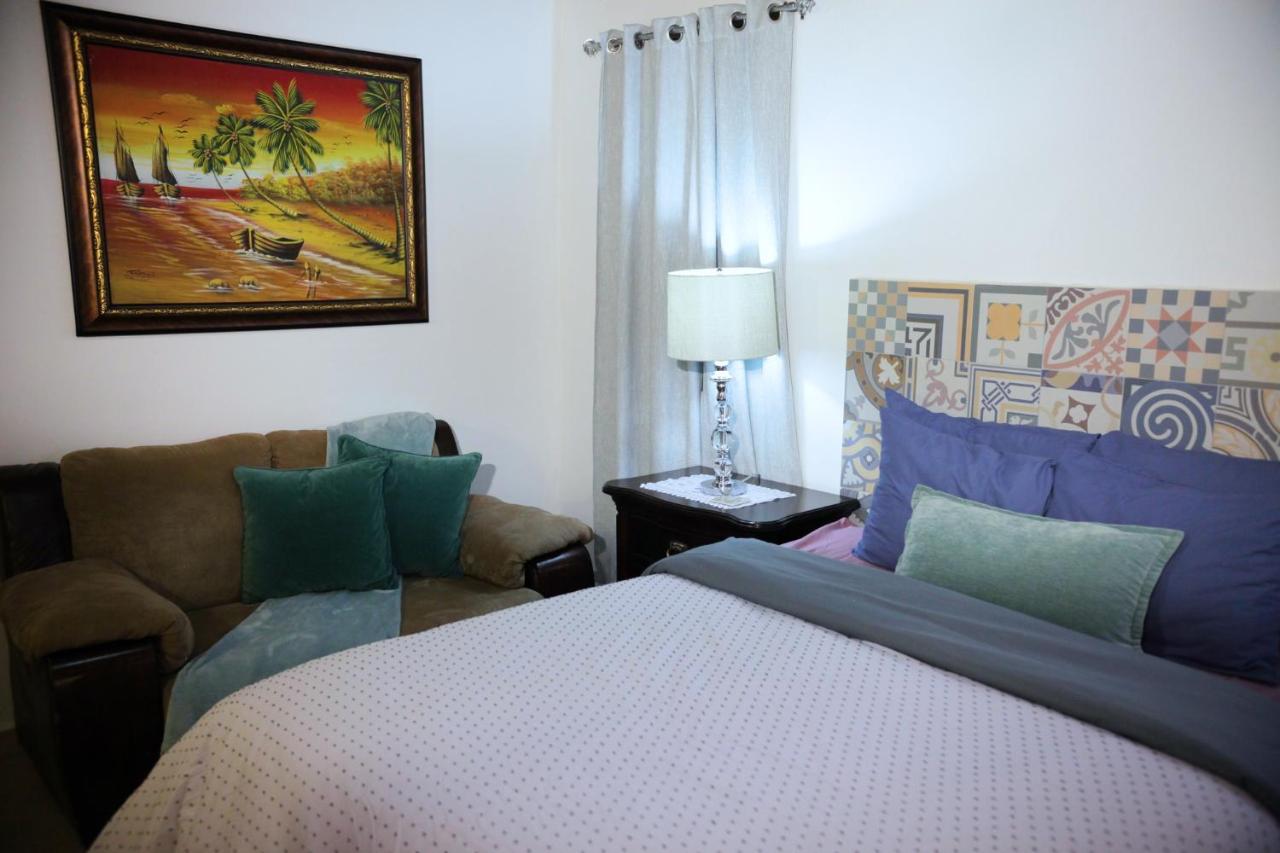 Princesa Room
