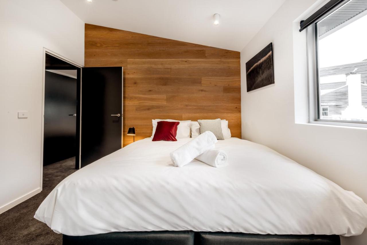 Apartment with Mountain View (6 Adults)