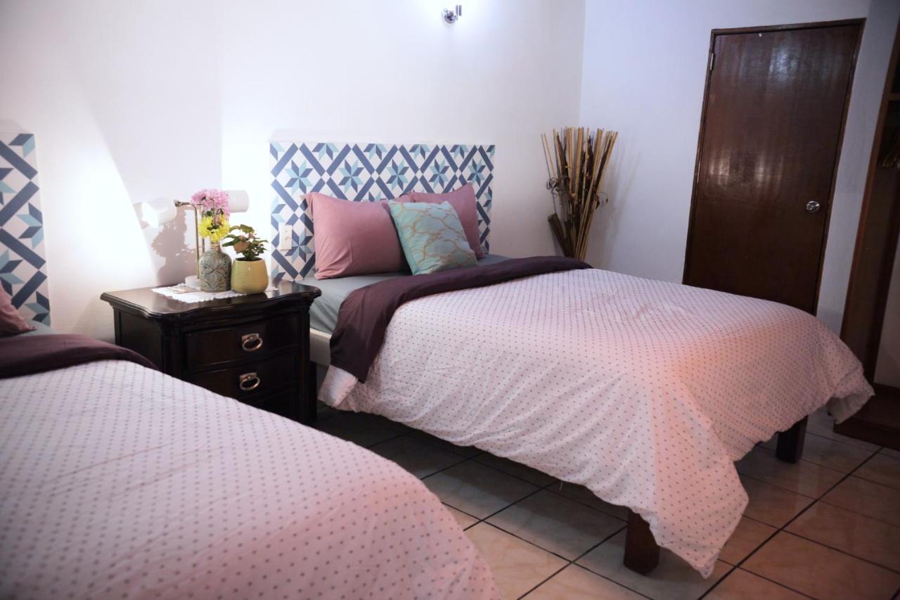 San Jose Room