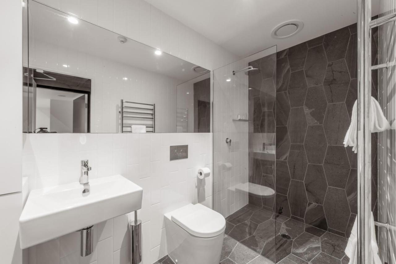 Appartamento Luxury con 3 Camere da Letto