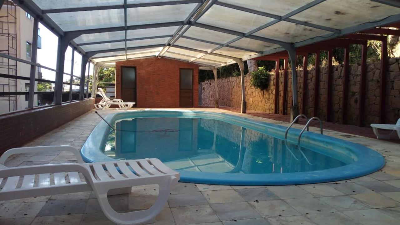 Boulevard Ponta Das Canas - B&B