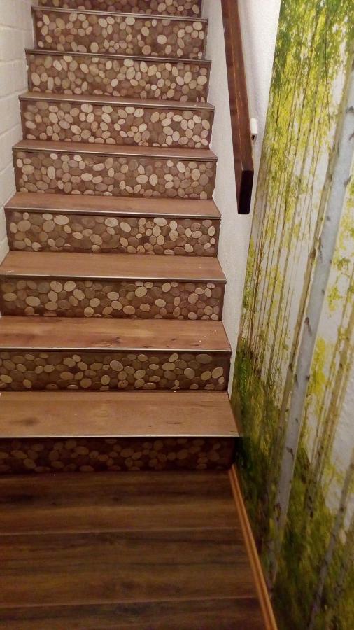 2 Raum Ferienwohnung Sonnenschein - B&B Sankt Englmar