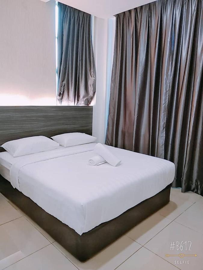 B&B Tapah - KU-3 HOTEL - Bed and Breakfast Tapah