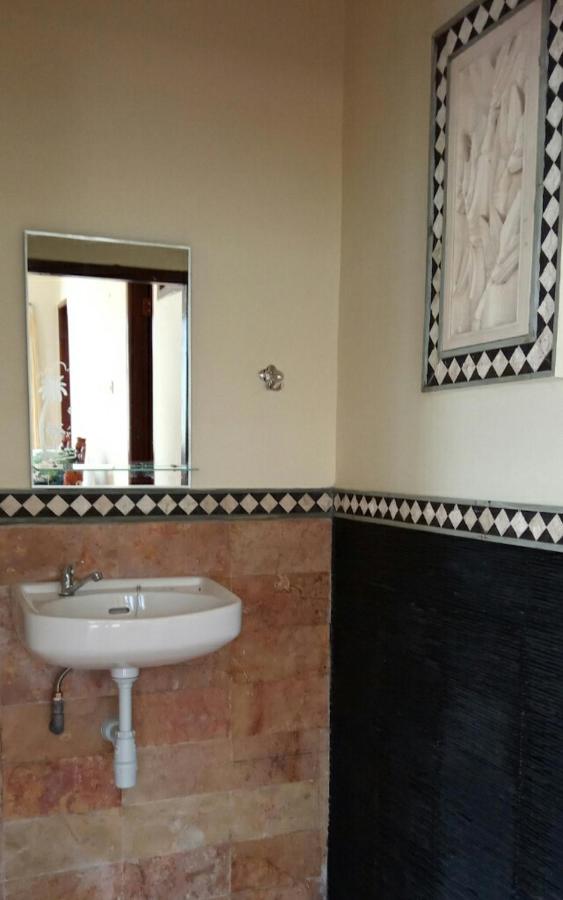 Large Twin Room