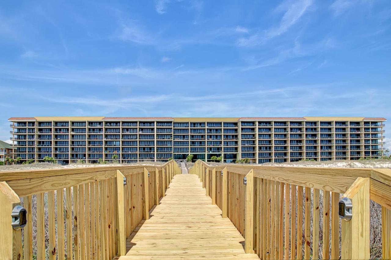Holiday Isle 603 - B&B Dauphin Island