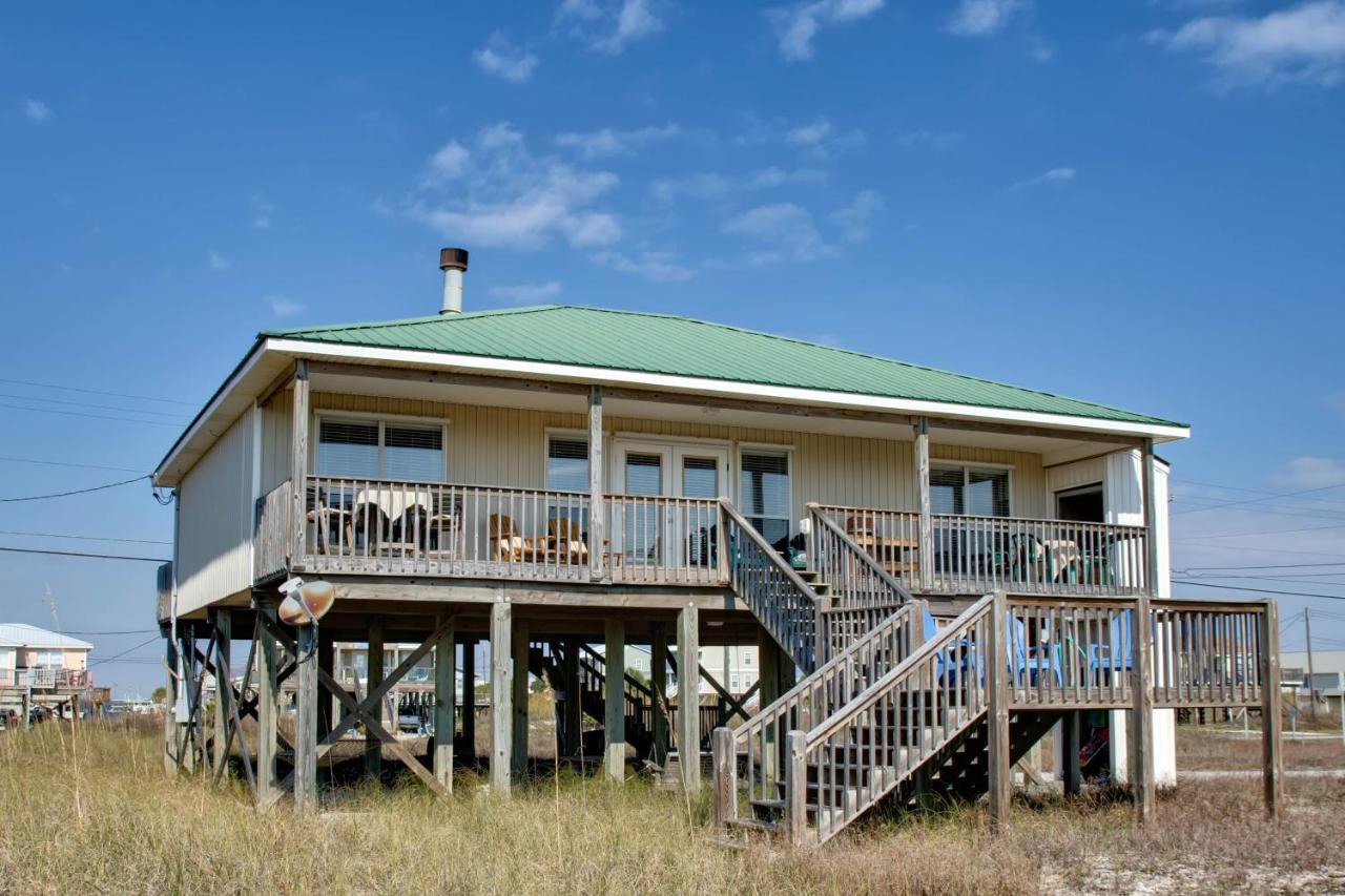 Just Chillin' - B&B Dauphin Island