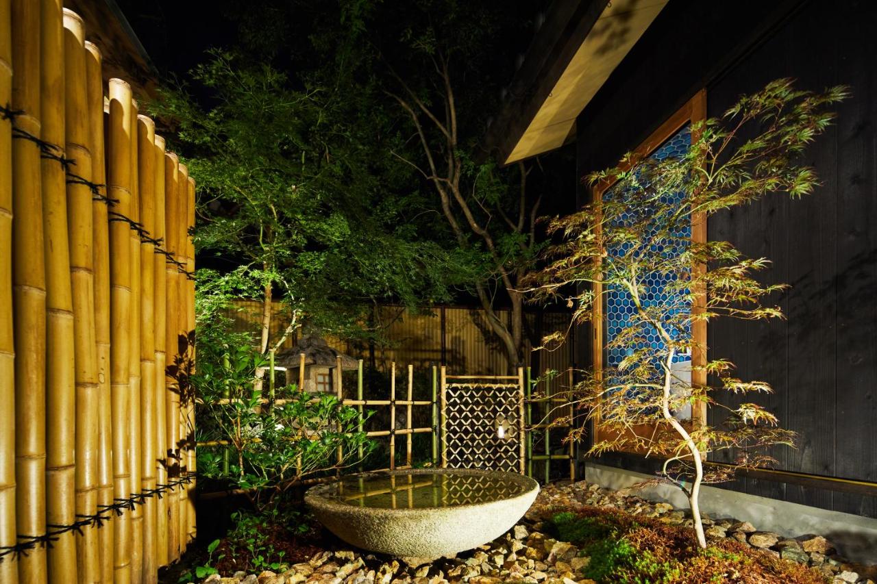 Miro Shijo Kawaramachi Tei - Ferienwohnung Kyōto