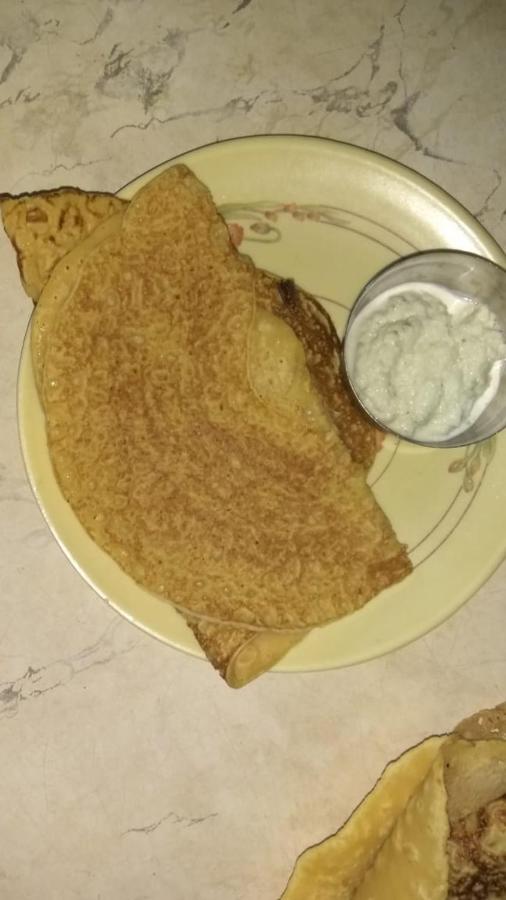 Suvarna Holiday Home - B&B Kashid