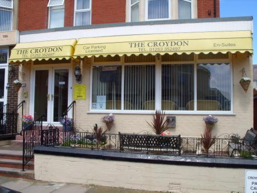 The Croydon - B&B