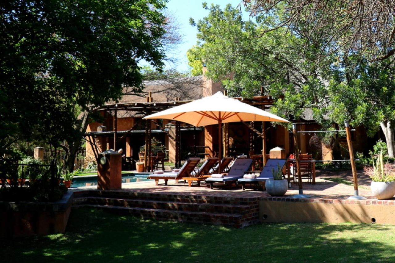 B&B Pretoria - Sherewood Lodge - Bed and Breakfast Pretoria