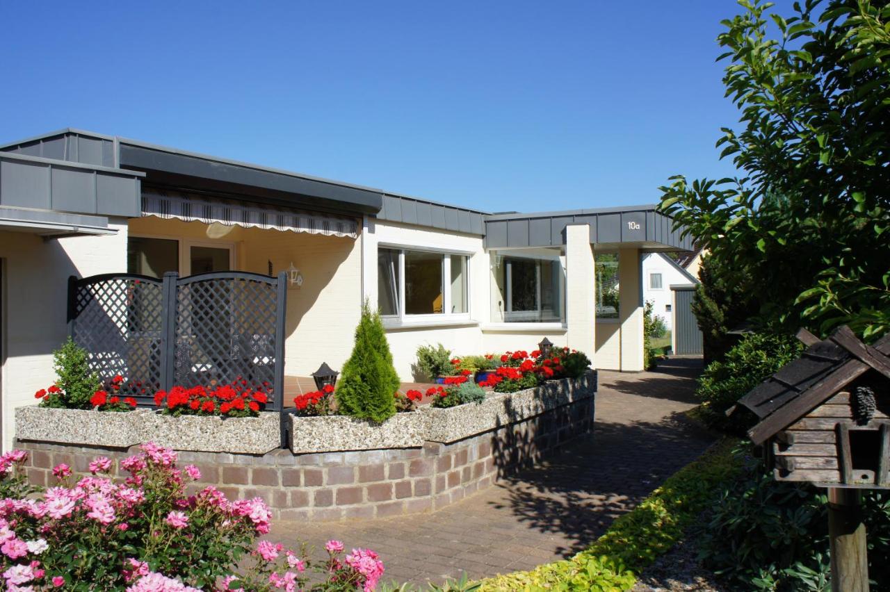 B&B Reppenstedt - Privatzimmer Sutanto - Bed and Breakfast Reppenstedt