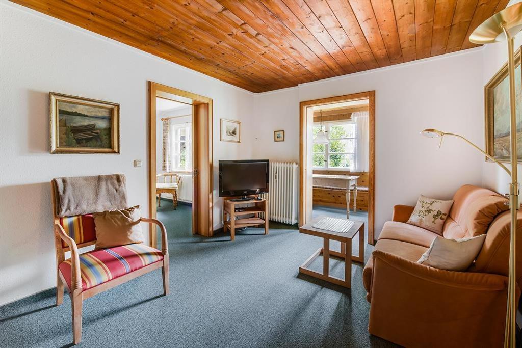 Appartamento con 3 Camere da Letto