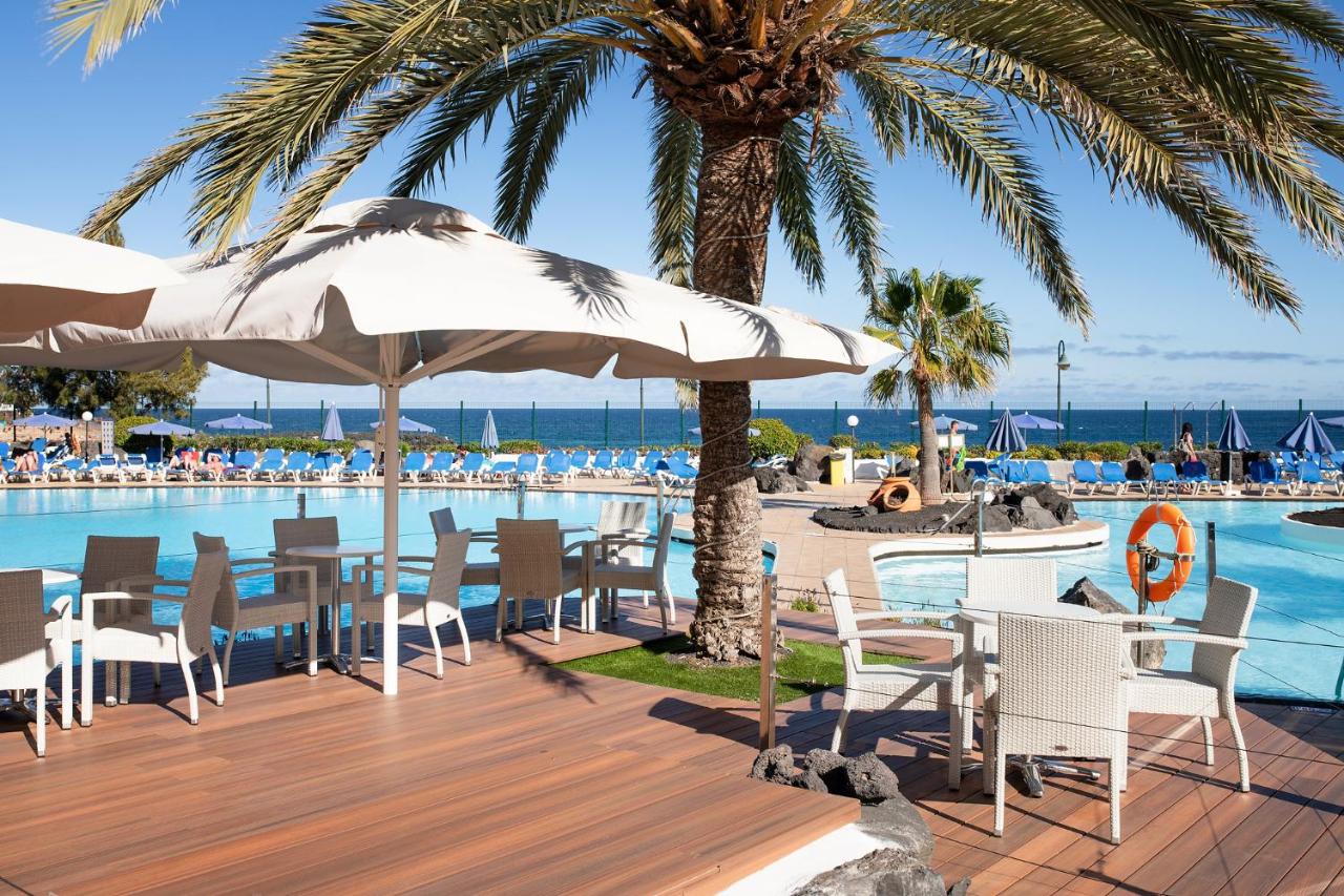 Grand Teguise Playa