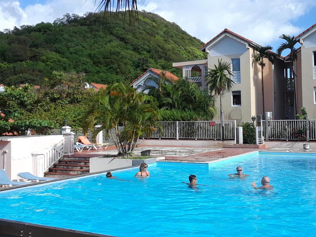 Residence des salines - B&B