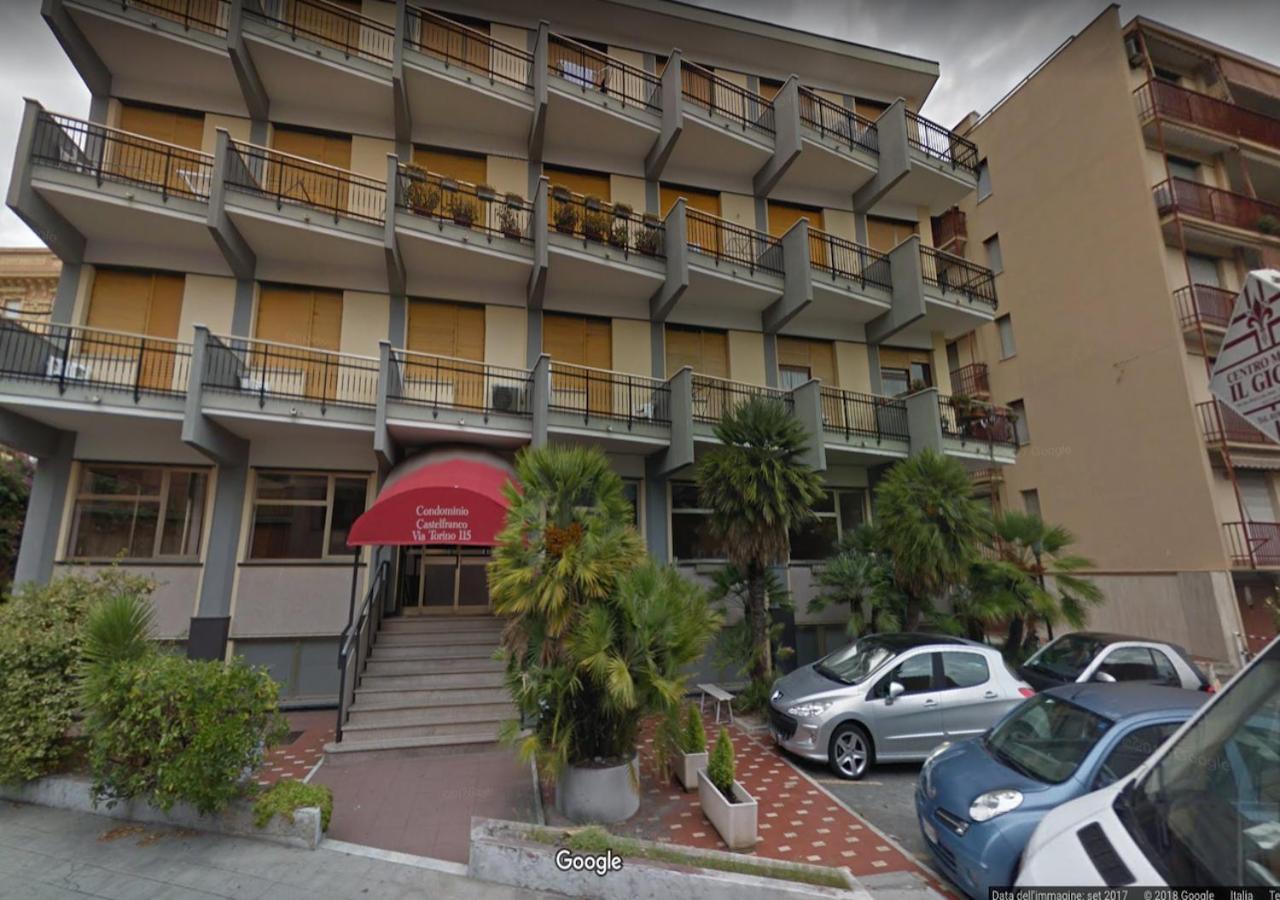 Castelfranco Appartamenti a 100 metri dal mare - B&B