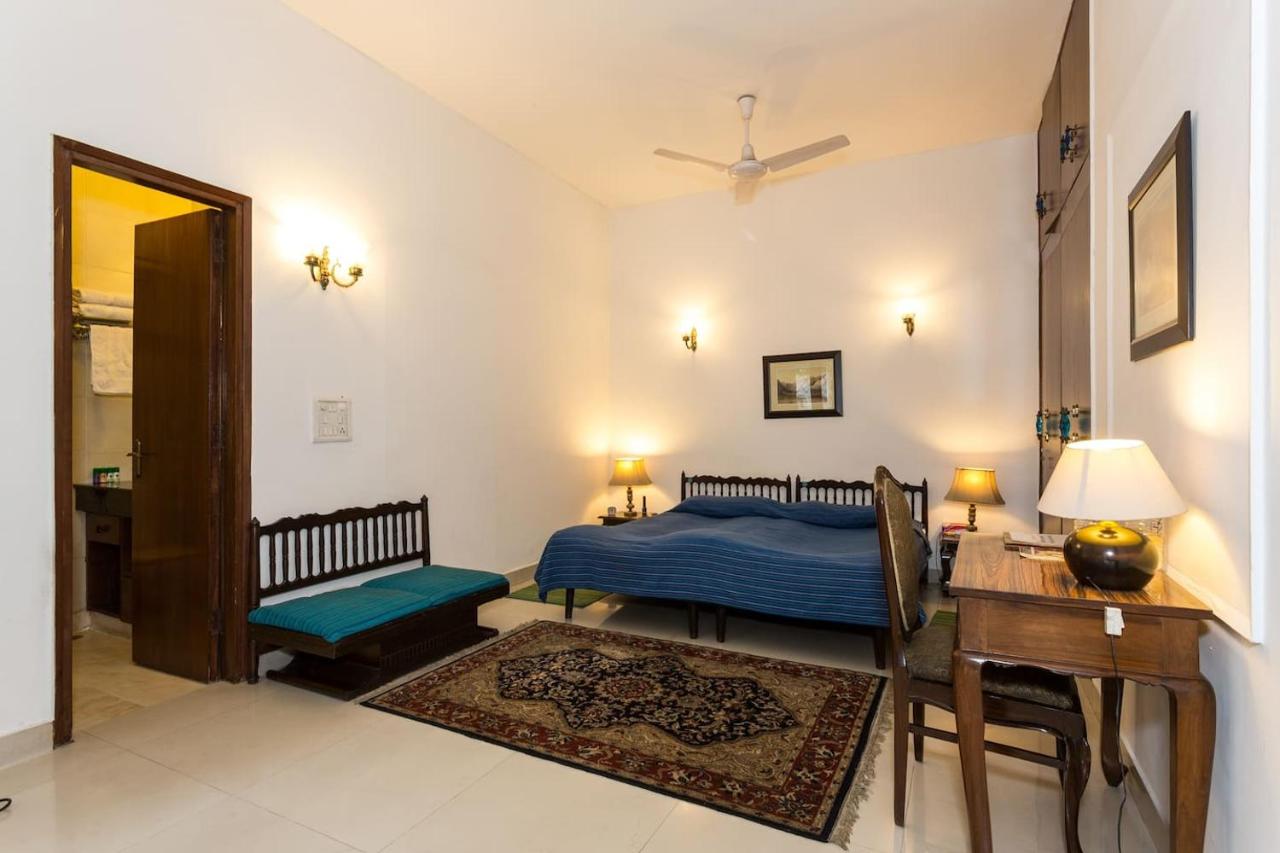 B&B Neu-Delhi - Eleven Bed & Breakfast - Bed and Breakfast Neu-Delhi