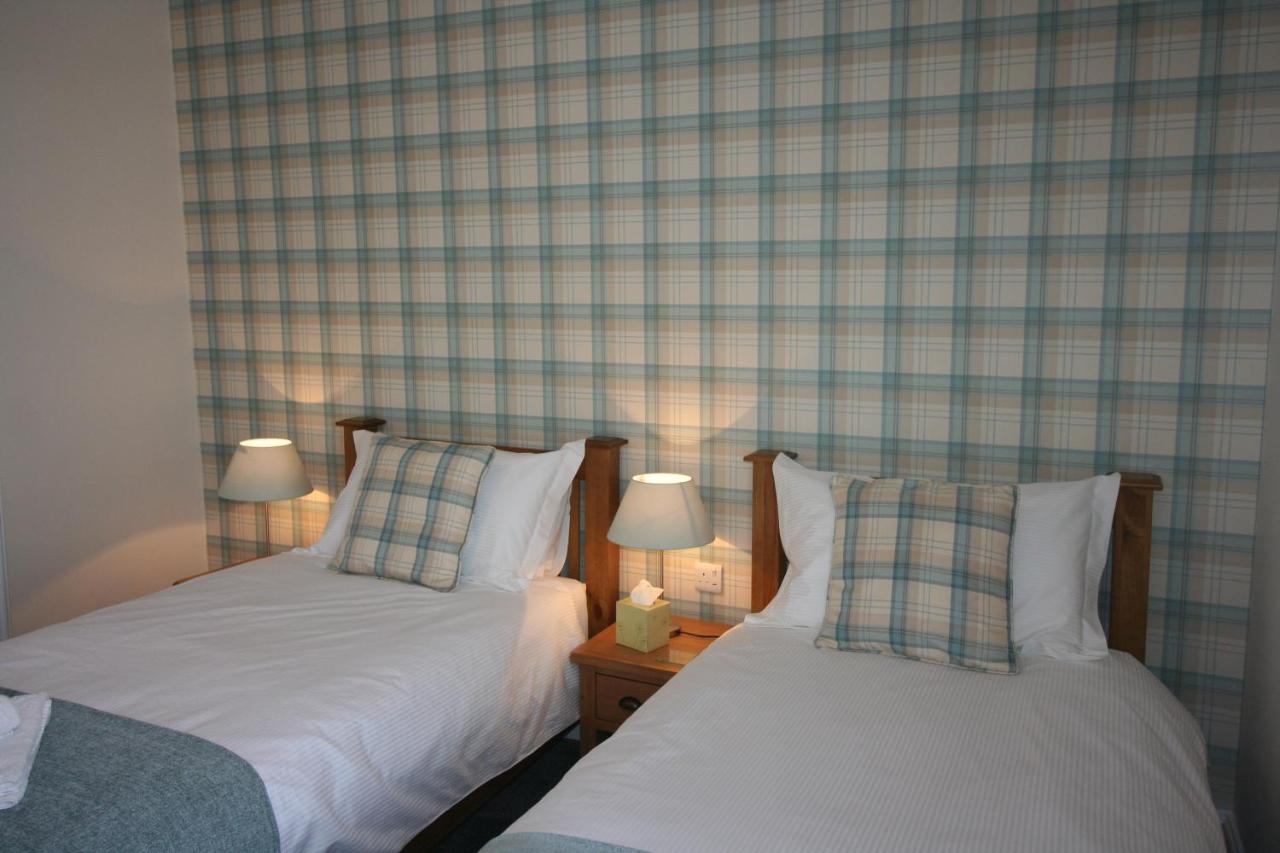 Zweibettzimmer - 1. Etage