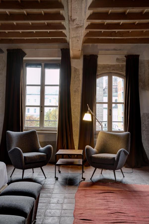 Habitación Superior - 1 cama grande