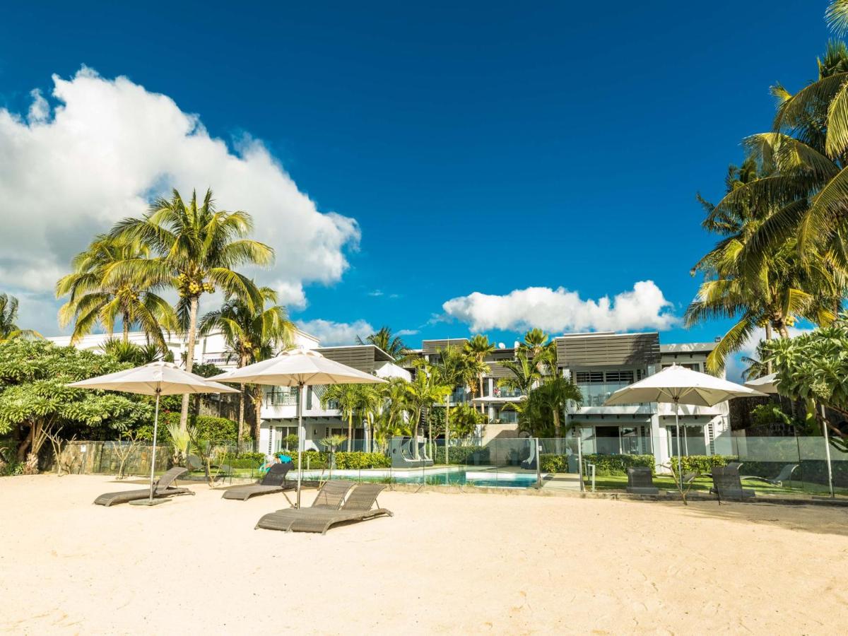 Beachfront & Pool serviced apartment with stunning view - closest to the beach than most hotel - Chambres d’hôtes