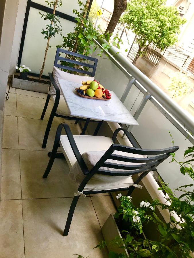 Hjem Recoleta - B&B Buenos Aires