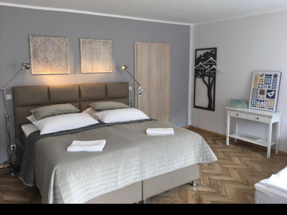 B&B Dortmund - TM Suites - Bed and Breakfast Dortmund