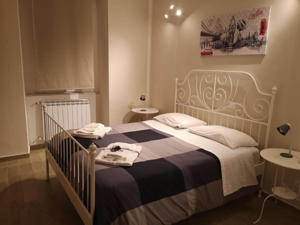 B&B Benevento - Traiano guest house - Bed and Breakfast Benevento