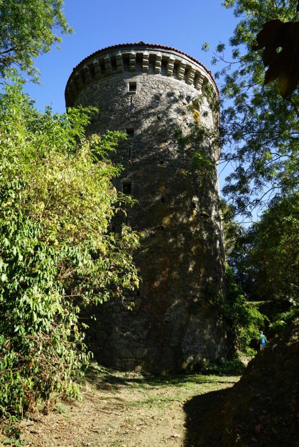 Bocage Belle Histoire - Ferienwohnung Moutiers-sous-Chantemerle