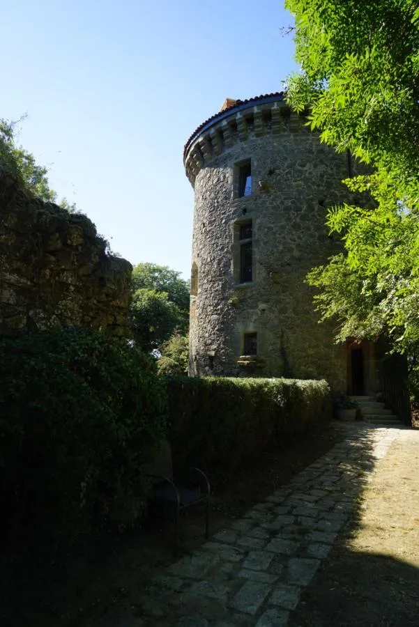 B&B Moutiers-sous-Chantemerle - Bocage Belle Histoire - Bed and Breakfast Moutiers-sous-Chantemerle