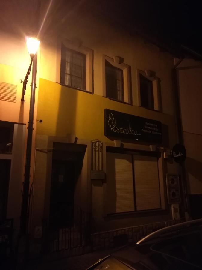 Na Starówce - B&B