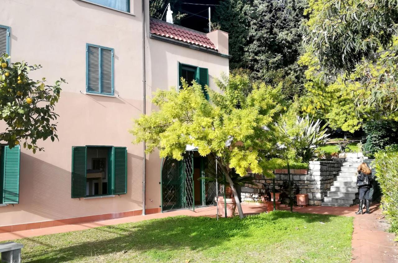 La Casetta - Chambres d’hôtes