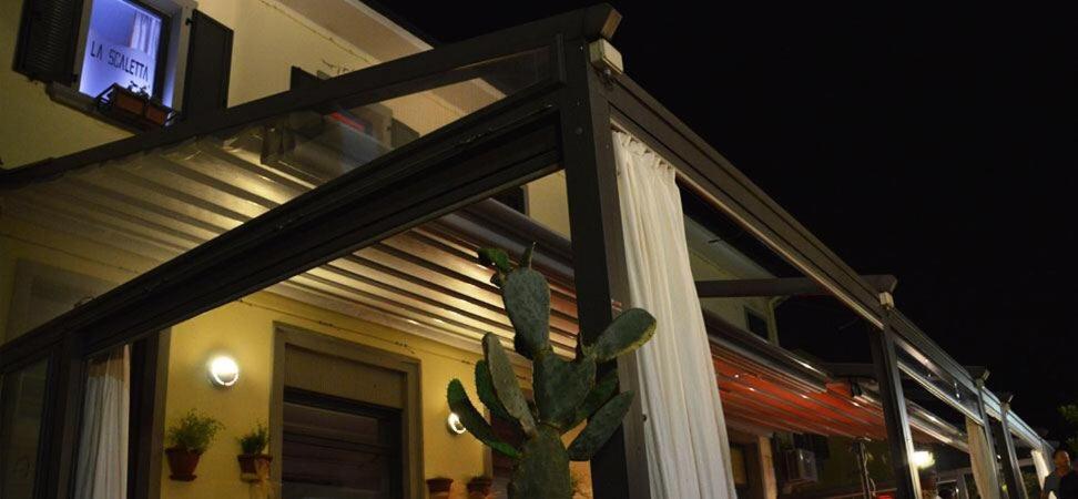 Casa Vacanza LA SCALETTA - B&B