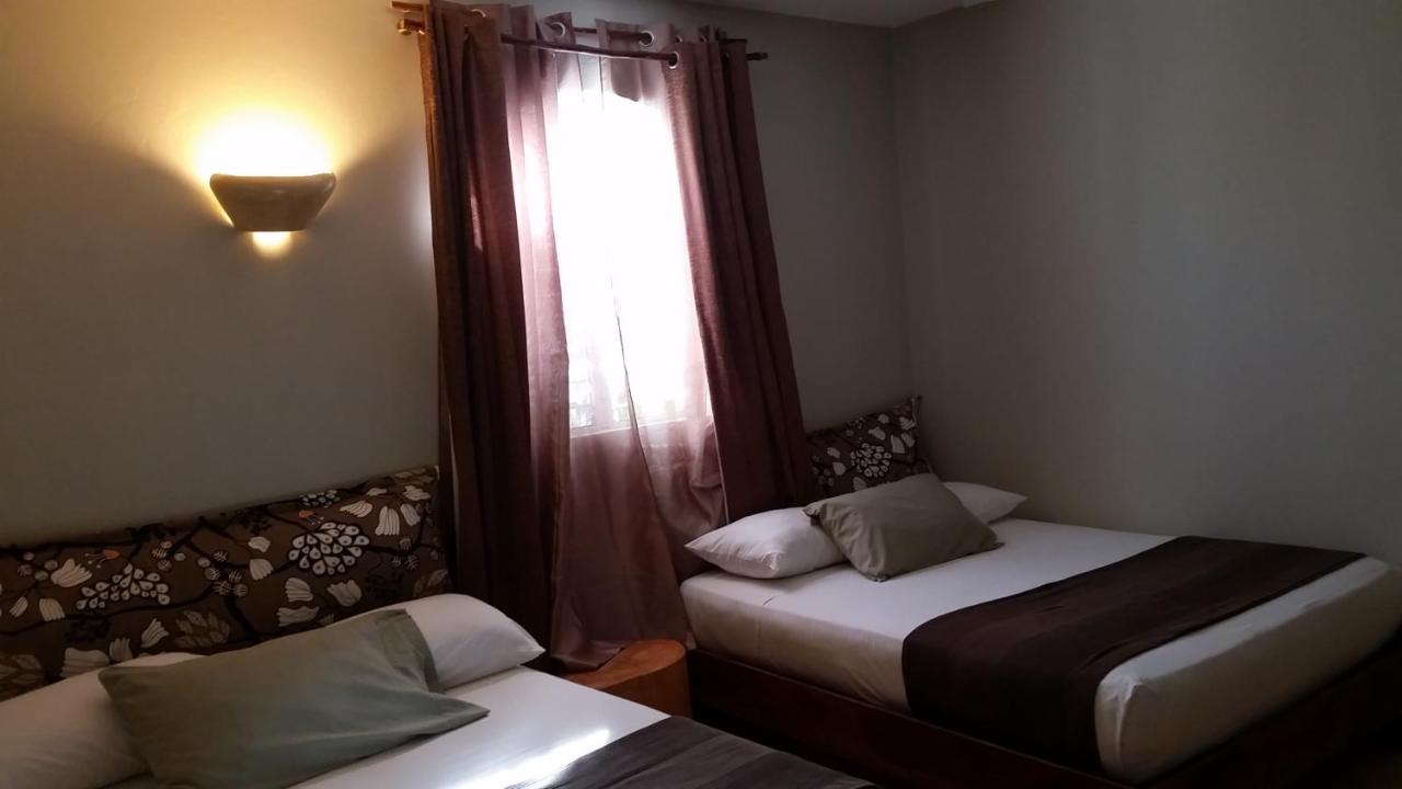 Apartment with Terrace with Fan
