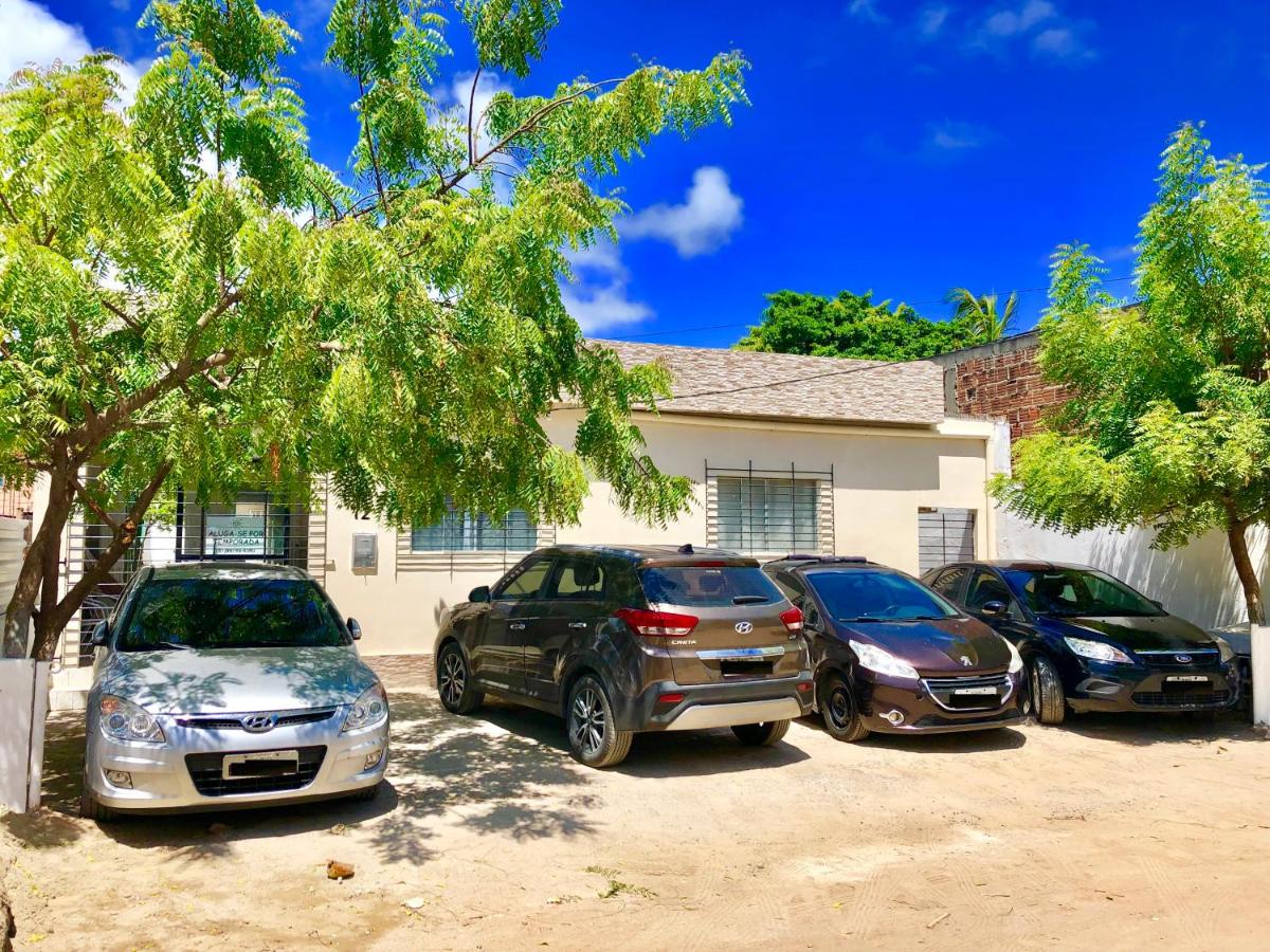 Ótima Localização casa, 7 quartos-Porto de Galinhas 900m piscinas naturais - B&B