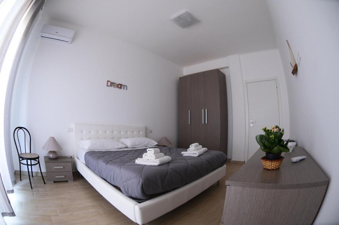 B&B Bari - Le Tre Chiavi - Bed and Breakfast Bari