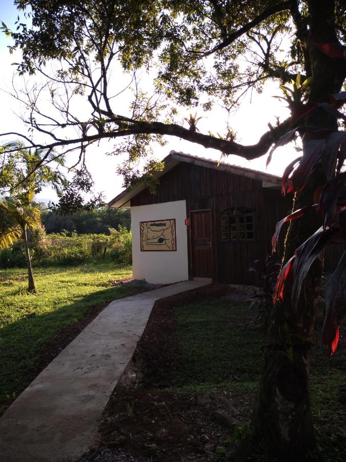 Superior Chalet