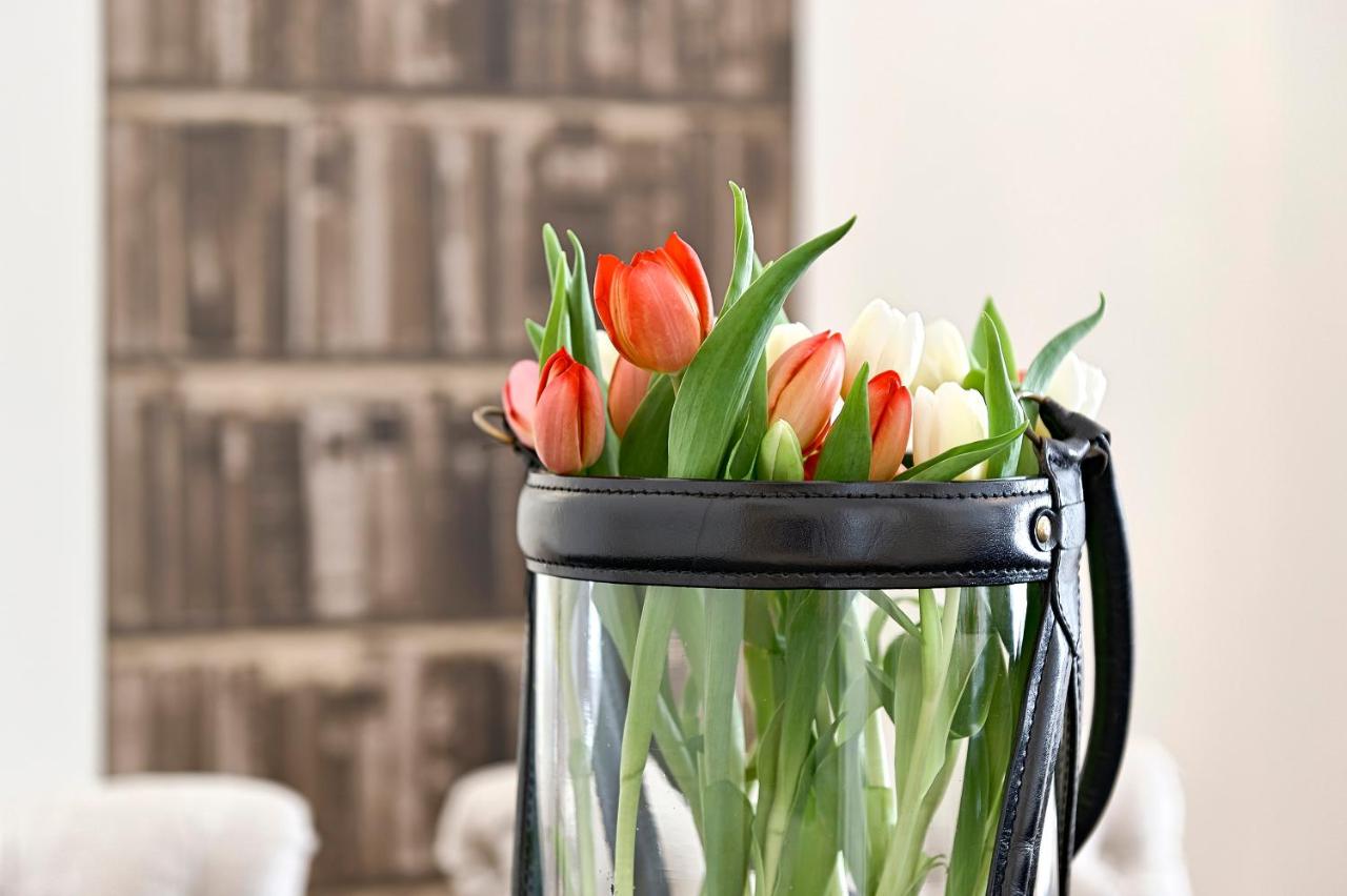 6 rooms - B&B Vienna