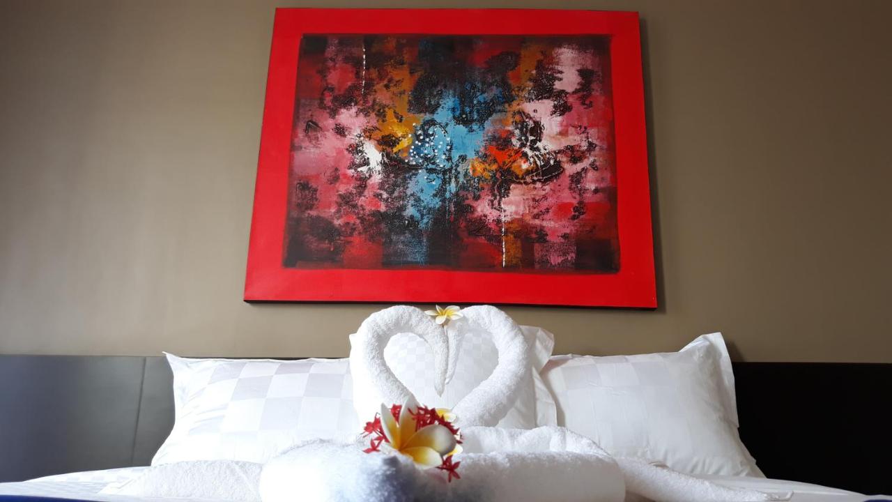 Chambre Double Deluxe