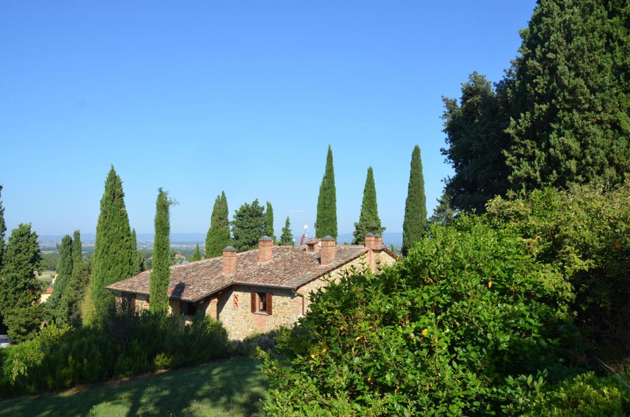 Casa Cesira - B&B Arezzo