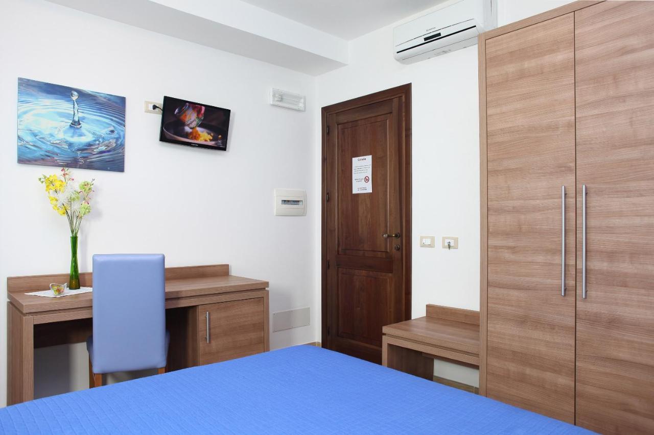 Standard Doppelzimmer