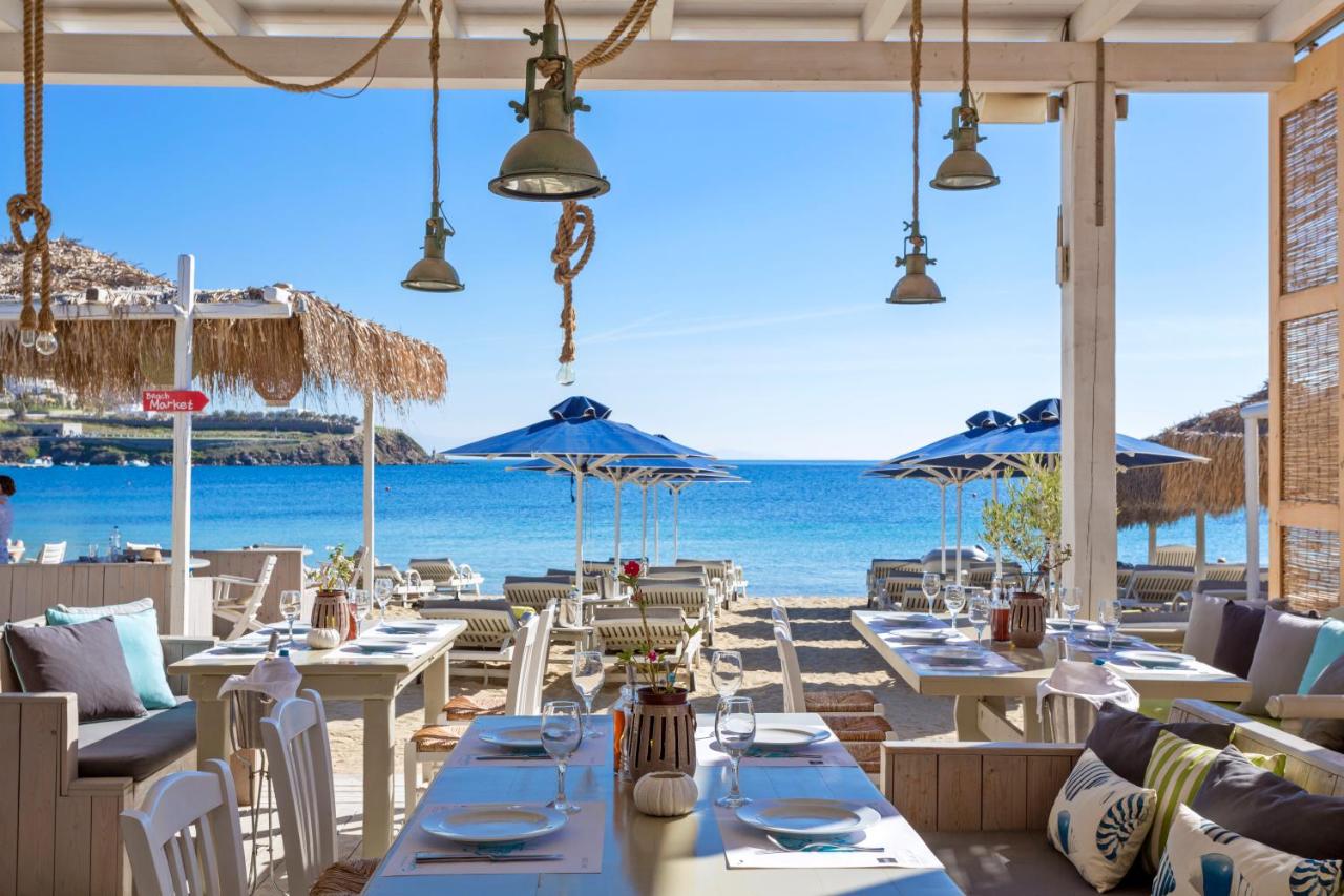 Kostantis Summer Villas and Suites - B&B