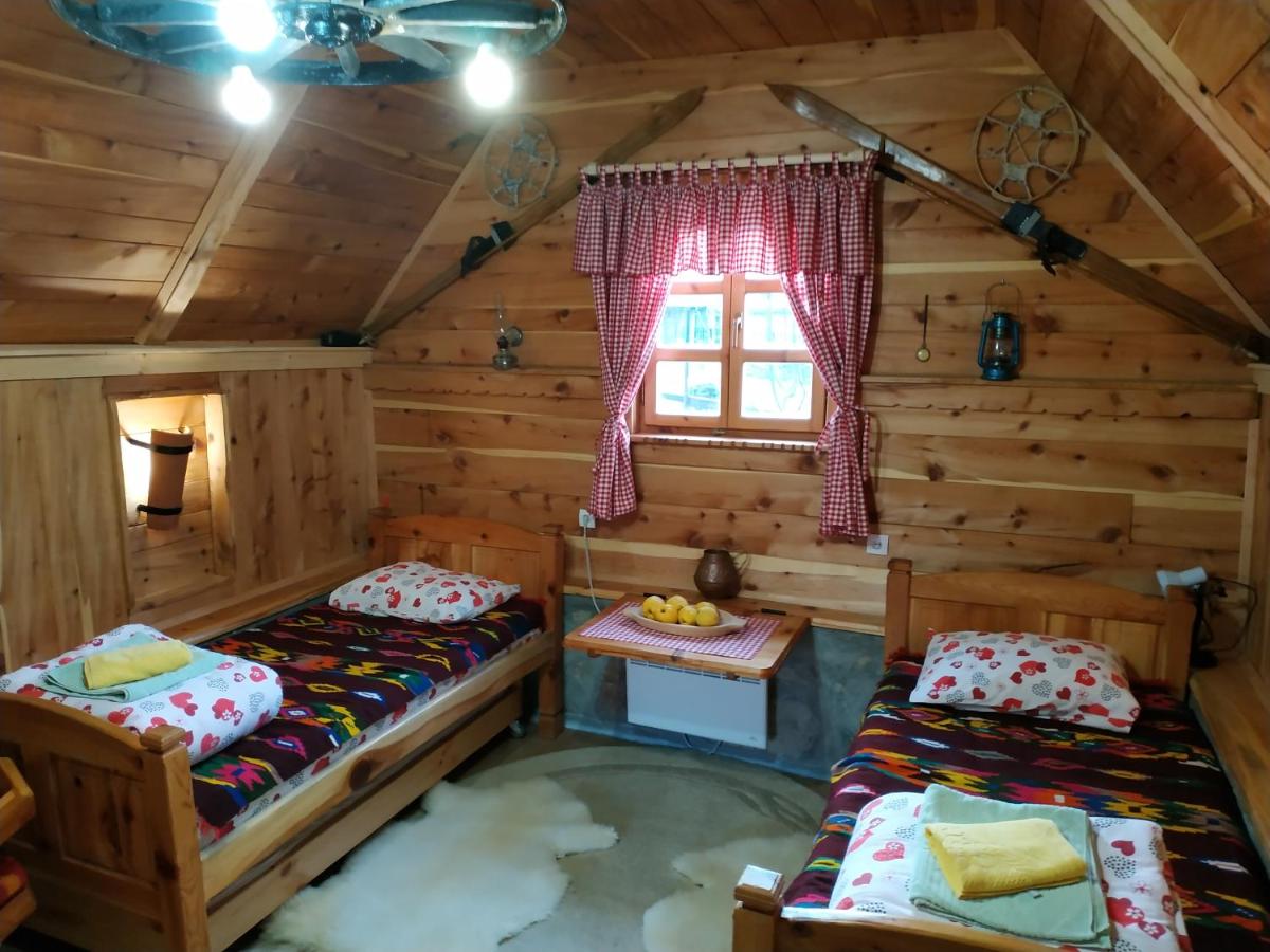 B&B Kolašin - Etno smjestaj Bjelasica - Bed and Breakfast Kolašin