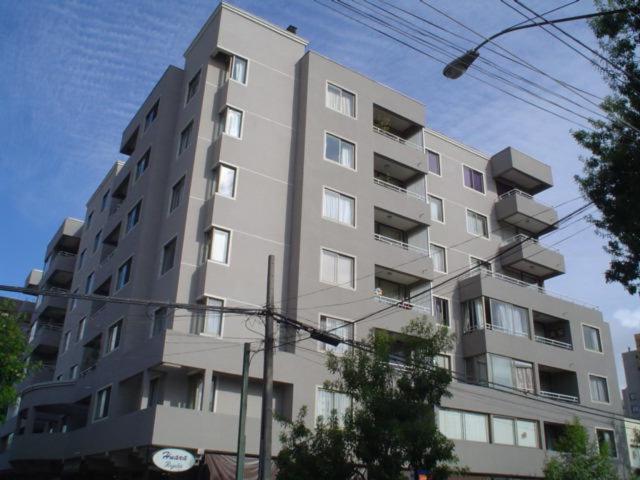 Delpino Propiedades Veracruz - B&B
