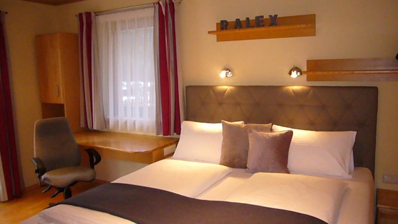 Appartamento con 2 Camere da Letto