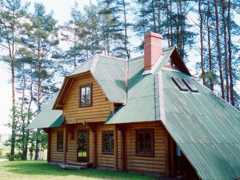 B&B Dzērbene - Avotnieki - Bed and Breakfast Dzērbene